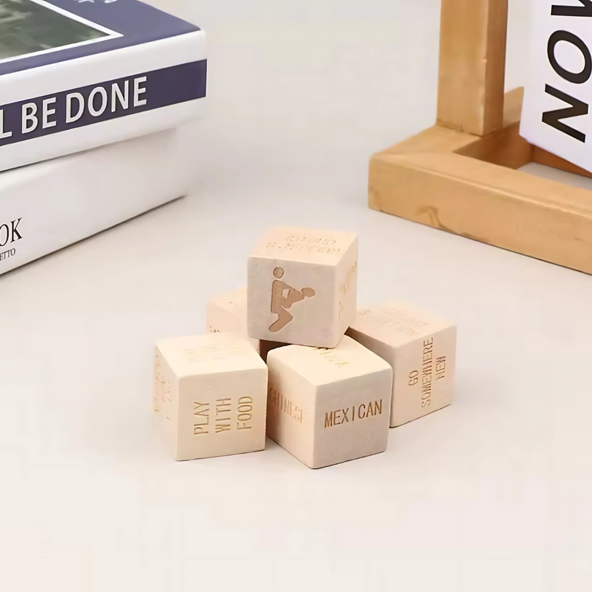 Date Dice | Couplegame