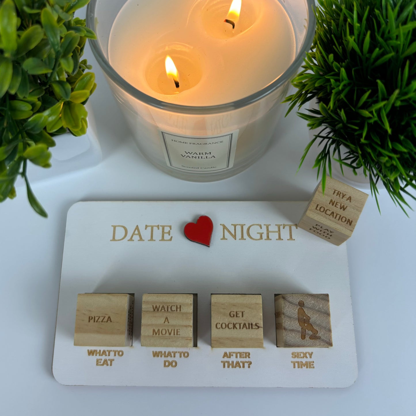 Date Dice | Couplegame