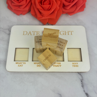 The Date™ | Couplegame