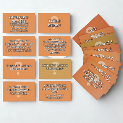 Adult Poly | Spicy Monopoly